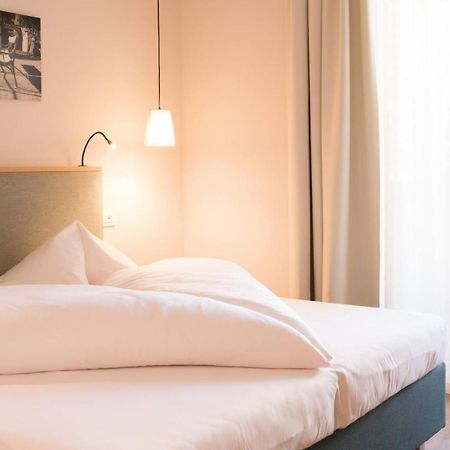 Flora Hotel & Suites Merano Eksteriør billede