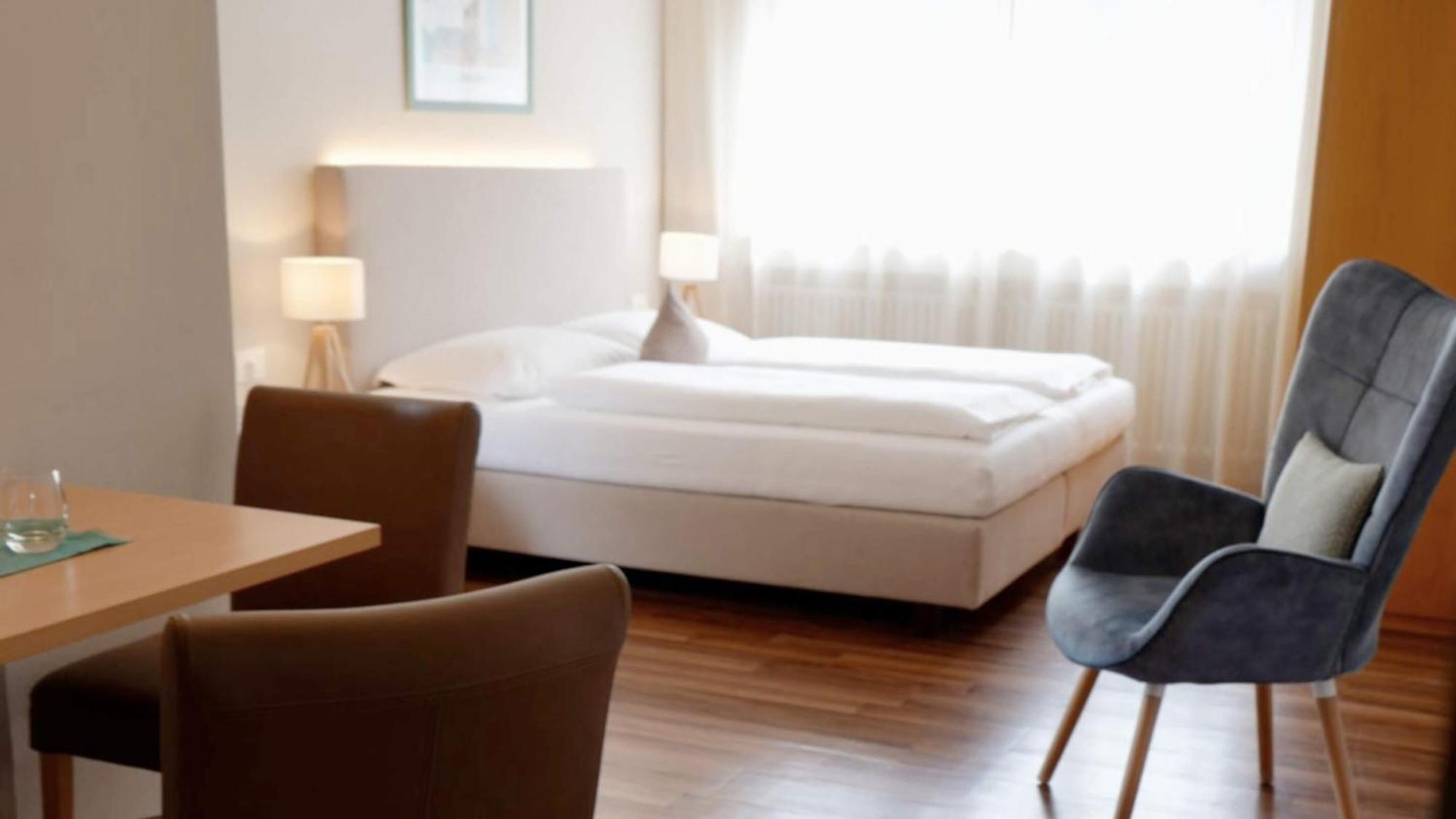 Flora Hotel & Suites Merano Eksteriør billede